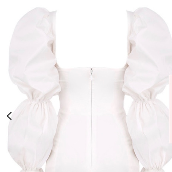 House of cb ELSIS DRESS - Picture 2 of 10